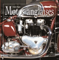 Motos anglaises