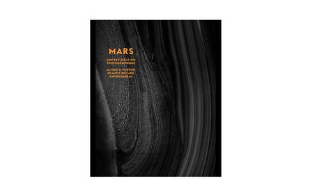Mars. Une exploration photographique
