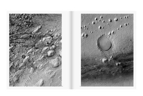 Mars. Une exploration photographique