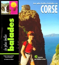 Balades en Corse