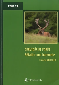 Cervidés et forêt