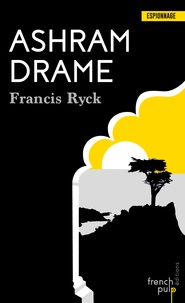 Francis Ryck - Ashram Drame.