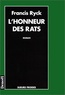 Francis Ryck - L'honneur des rats.