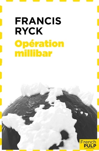 Operation Millibar