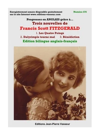 Trois Nouvelles de Francis Scott Fitzgerald