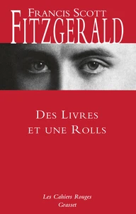 Des livres et une rolls