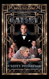 Livres gratuits téléchargements du domaine public Gatsby le Magnifique par Francis Scott Fitzgerald 9782012034563