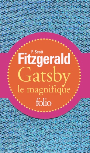 Gatsby le magnifique  Edition de luxe