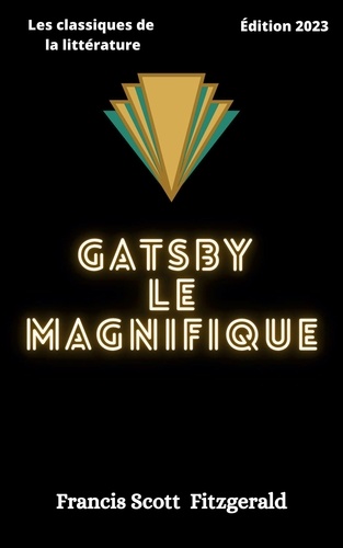 Gatsby le Magnifique