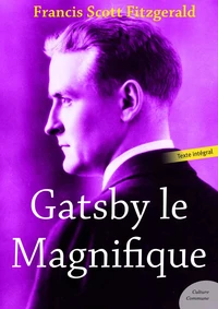 Gatsby le magnifique