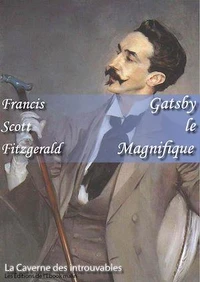 Gatsby Le Magnifique