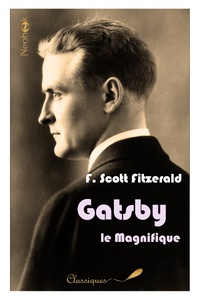 Livres gratuits à télécharger sur ipad Gatsby le magnifique  par Francis Scott Fitzgerald (Litterature Francaise) 9782368860205