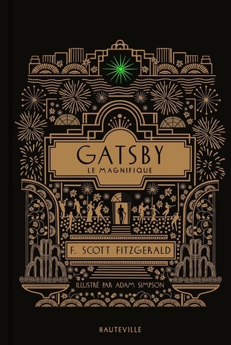 Gatsby le Magnifique