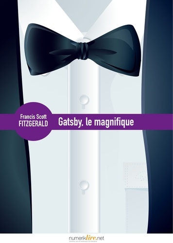 Gatsby le magnifique