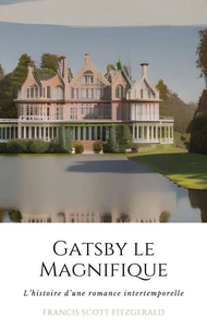Gatsby le Magnifique