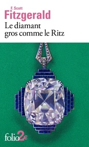 Ebook pdf en ligne téléchargement gratuit Le diamant gros comme le Ritz