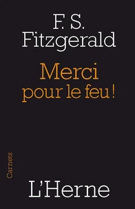 Merci pour le feu !