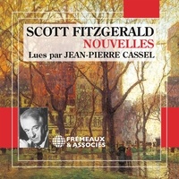 Francis Scott Fitzgerald et Jean-Pierre Cassel - Nouvelles.