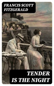 Tender Is the Night