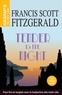Francis Scott Fitzgerald - Tender Is The Night.