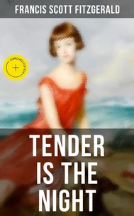 TENDER IS THE NIGHT