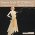 Francis Scott Fitzgerald et Pierre-François Garel - Tendre est la nuit.