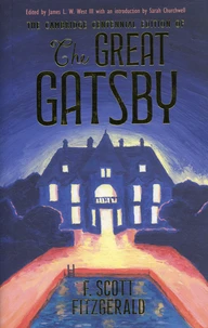 The Cambridge Centennial Edition of The Great Gatsby