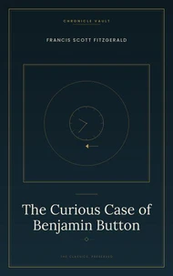The Curious Case of Benjamin Button