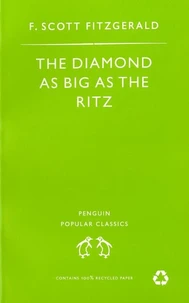 The Diamond as Big as the Ritz and Other Stories