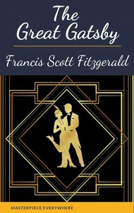 The Great Gatsby: Original 1925 Edition
