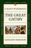 Francis Scott Fitzgerald - The Great Gatsby.