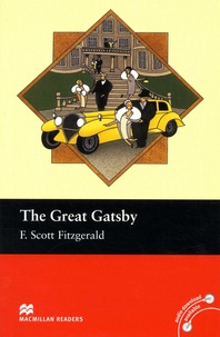 Ebook nl télécharger The Great Gatsby (Litterature Francaise)