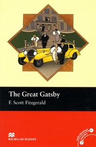 Francis Scott Fitzgerald - The Great Gatsby.