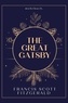 Francis Scott Fitzgerald et mehrbuch Verlag - The Great Gatsby.