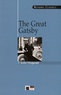 Francis Scott Fitzgerald - The Great Gatsby. 1 CD audio