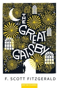 Livres au format pdf à télécharger The Great Gatsby