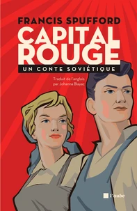 Capital rouge