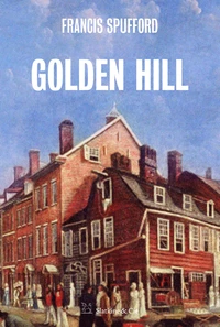 Golden hill