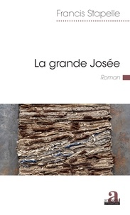 Francis Stapelle - La grande Josée.