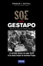 Francis Suttill - SOE contre Gestapo - La véritable histoire du major Suttill et du réseau français de résistance Prosper.