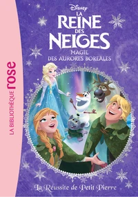 La réussite de Petit Pierre