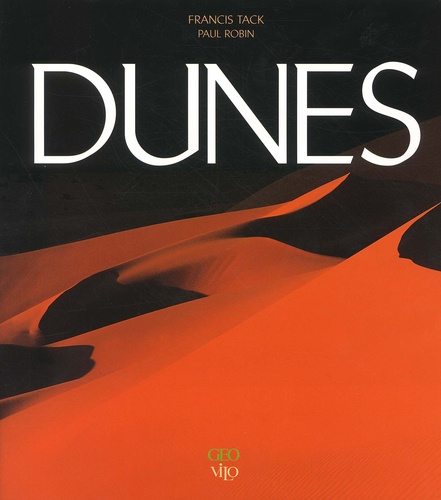 Francis Tack et Paul Robin - Dunes.