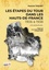 Les étapes du Tour dans les Hauts-de-France. 1906 à 1938