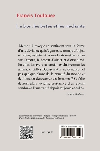 Le bon, les bêtes et les méchants