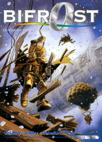 Bifrost N° 10