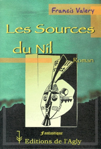 Les sources du Nil