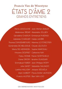 Etats d'âme