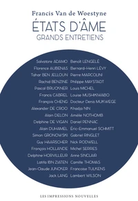 Etats d'âme