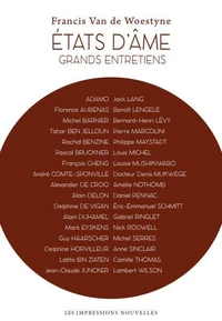 Etats d'âme