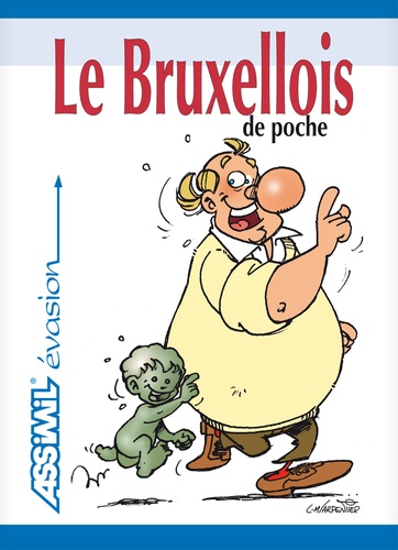 Le Bruxellois De Poche